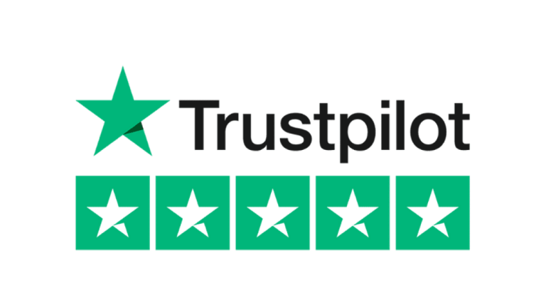 Trustpilot Logo